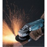Makita GA9020RF Ъглошлайф /230mm 2200W/